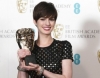 bafta hathaway